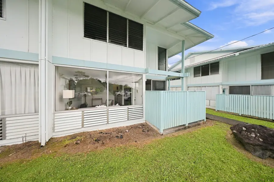 188 Hale St #3D, Hilo, HI 96720 - #2