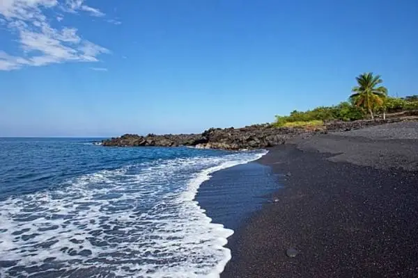 Mamalahoa Hwy, Captain Cook, HI 96704 - #1