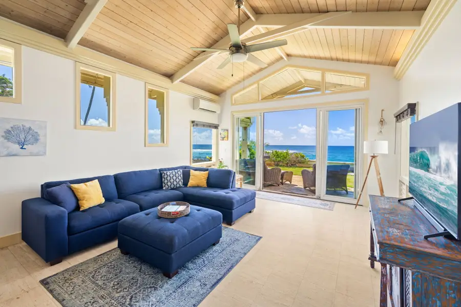 2574 Hoonani Rd #B, Koloa, HI 96756 - #2