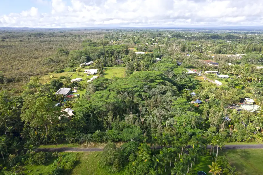 23rd Ave, Keaau, HI 96749 - #2