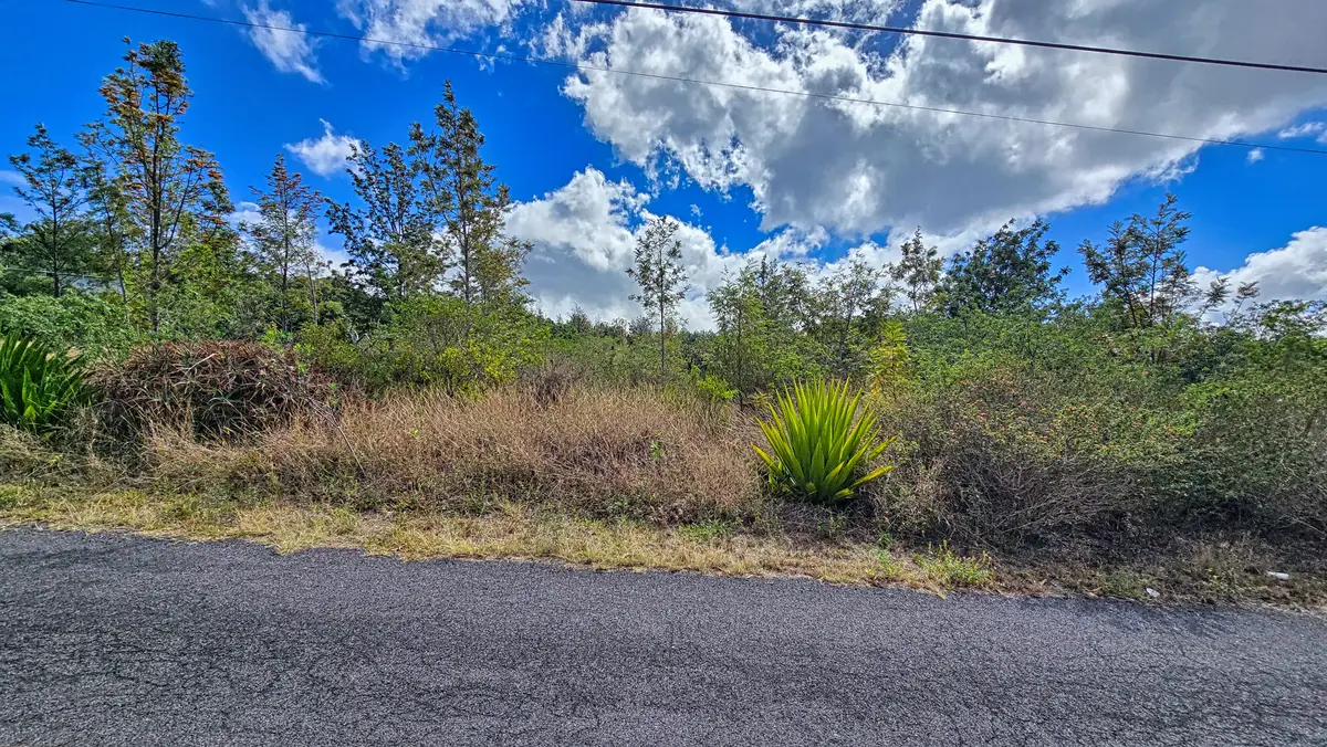 Bamboo Ln, Ocean View, HI 96737 - #1