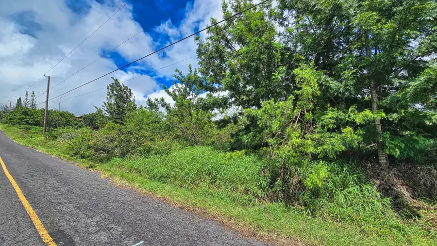 Bamboo Ln, Ocean View, HI 96737 - #2