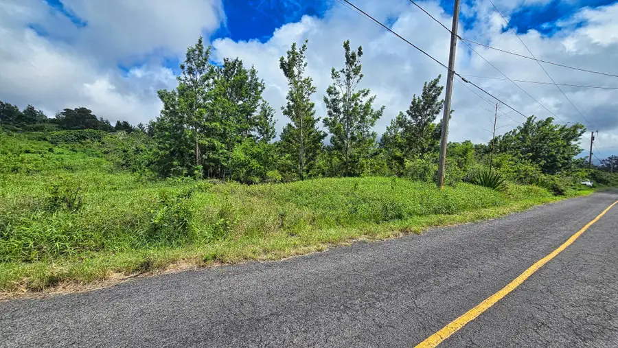Bamboo Ln, Ocean View, HI 96737 - #3