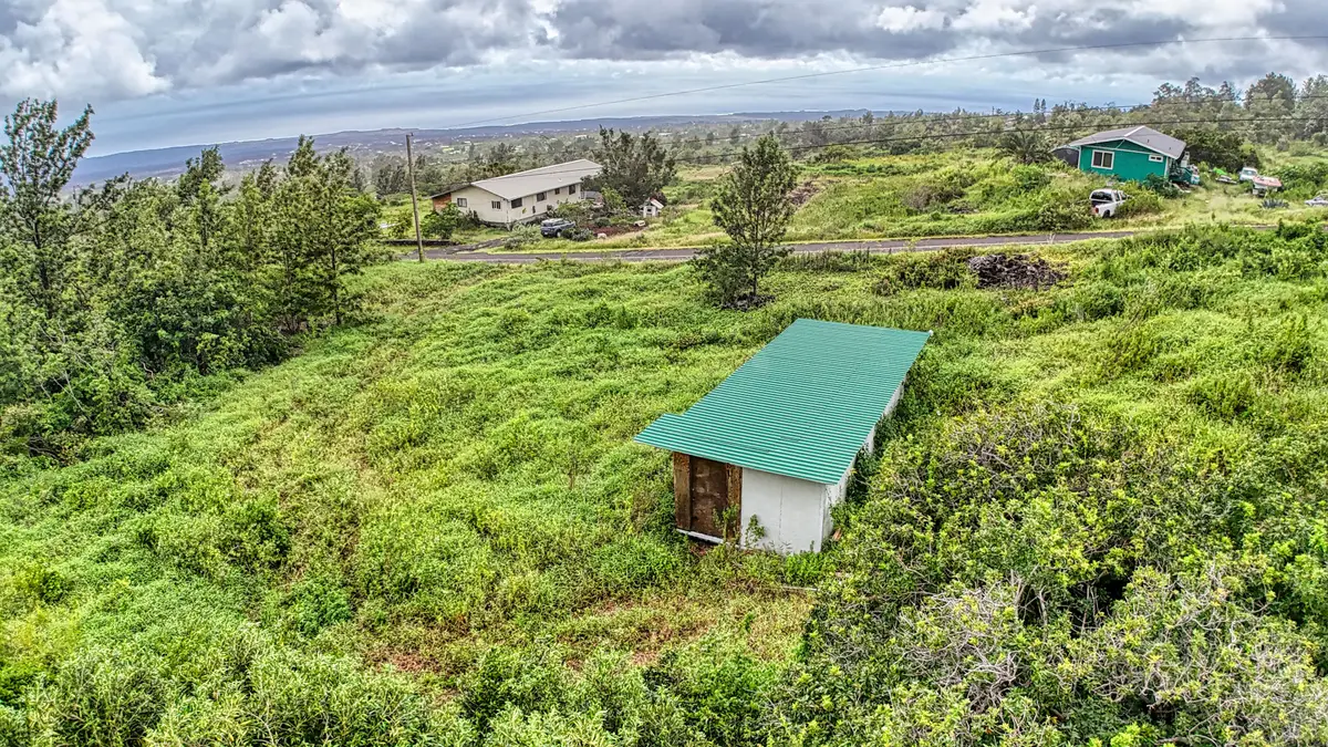 Bamboo Lane, Ocean View, HI 96737 - #1