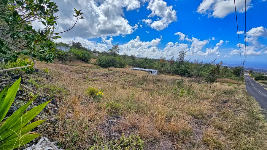 Bamboo Lane, Ocean View, HI 96737 - #2