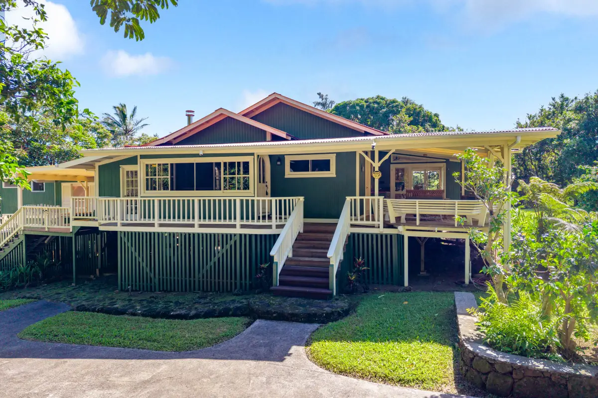 54-3612 Akoni Pule Hwy, Hawi, HI 96719 - #1