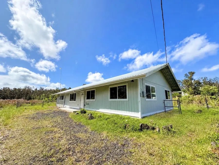 11-3227-A Mokuna St, Volcano, HI 96785 - #2