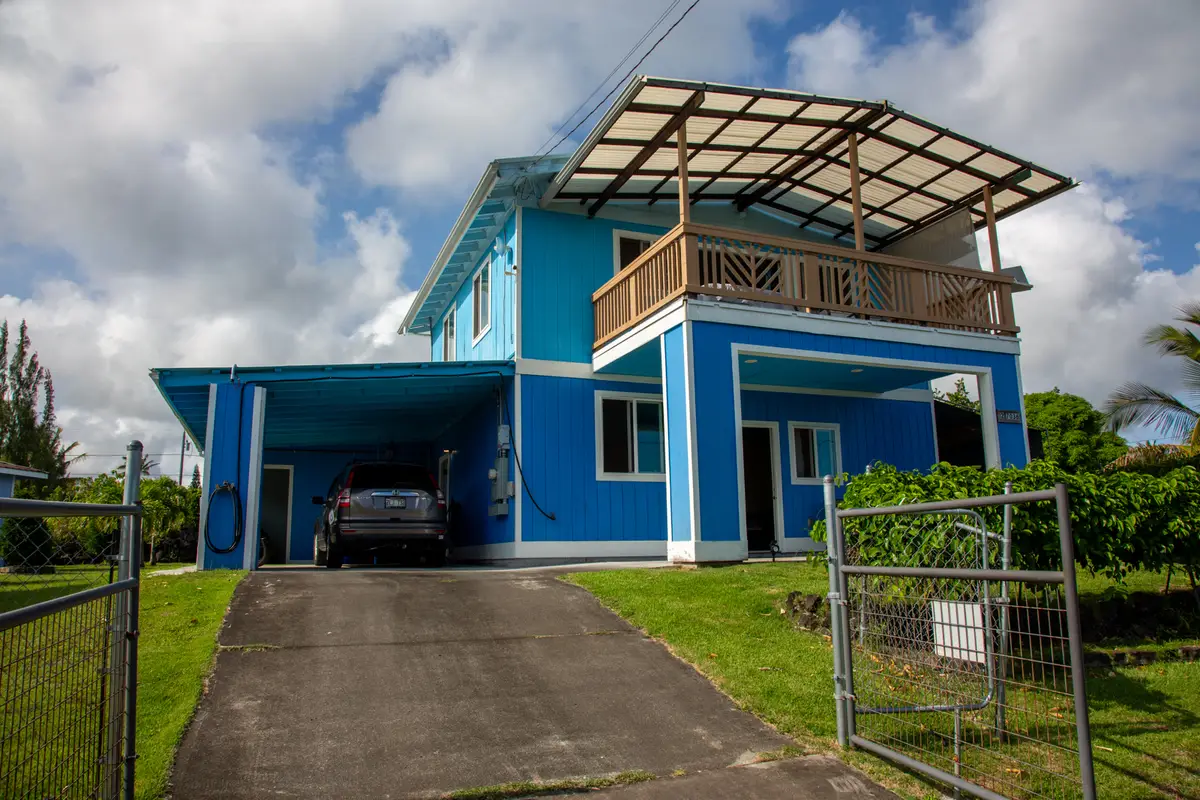12-7036 Koaekea St, Pahoa, HI 96778 - #1