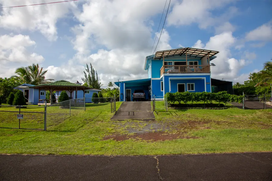 12-7036 Koaekea St, Pahoa, HI 96778 - #2