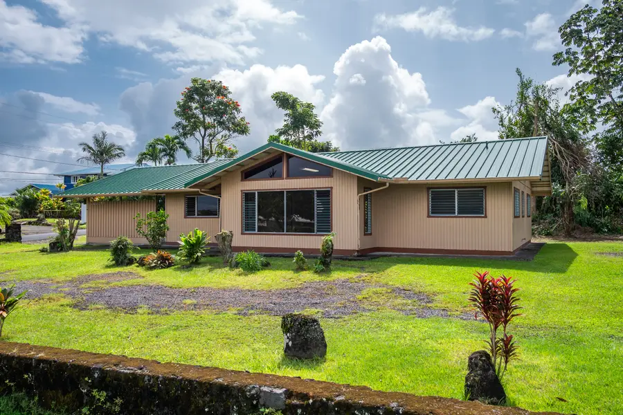 40 Hokupaa St, Hilo, HI 96720 - #2