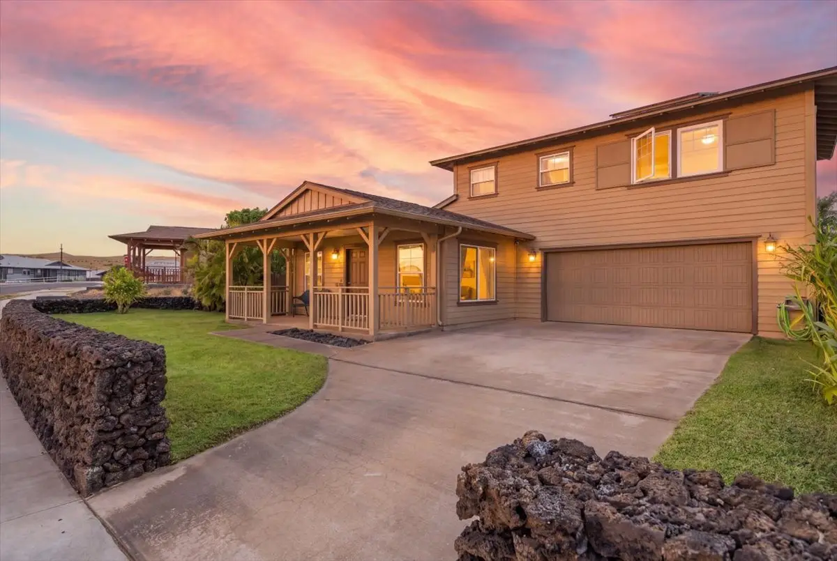 68-3309 Paepae Pl, Waikoloa, HI 96738 - #1