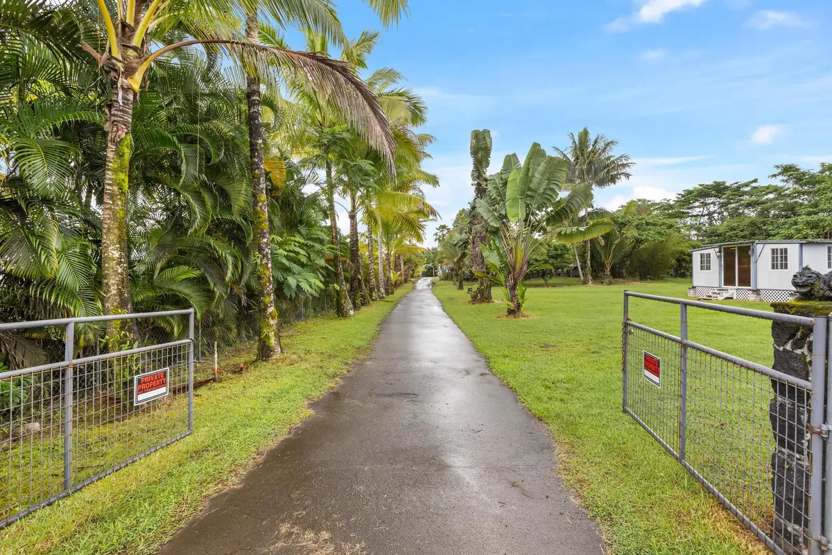 15-1126 Railroad Ave, Keaau, HI 96749 - #1