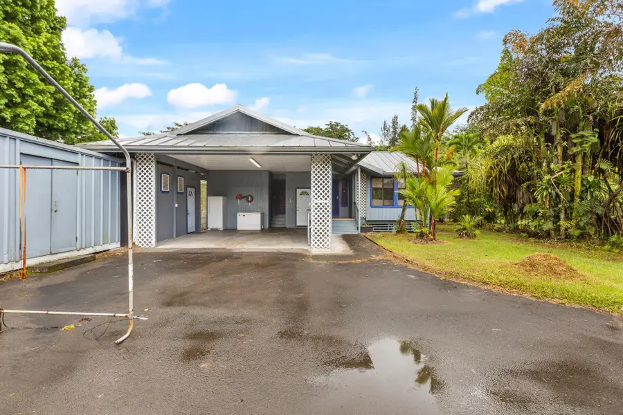 15-1126 Railroad Ave, Keaau, HI 96749 - #2