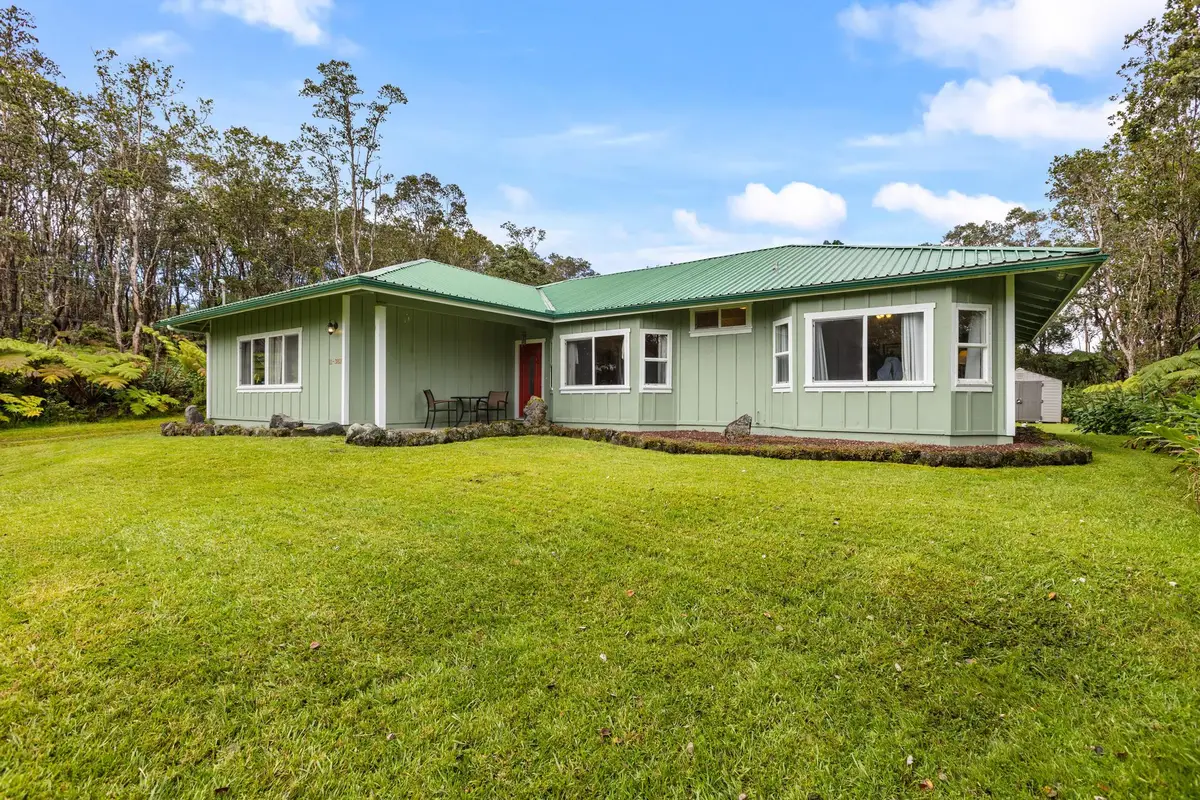 11-3818 2nd St, Volcano, HI 96785 - #1