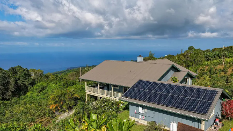 82-1103 Kalamakowali Hmstd Rd, Captain Cook, HI 96704 - #2
