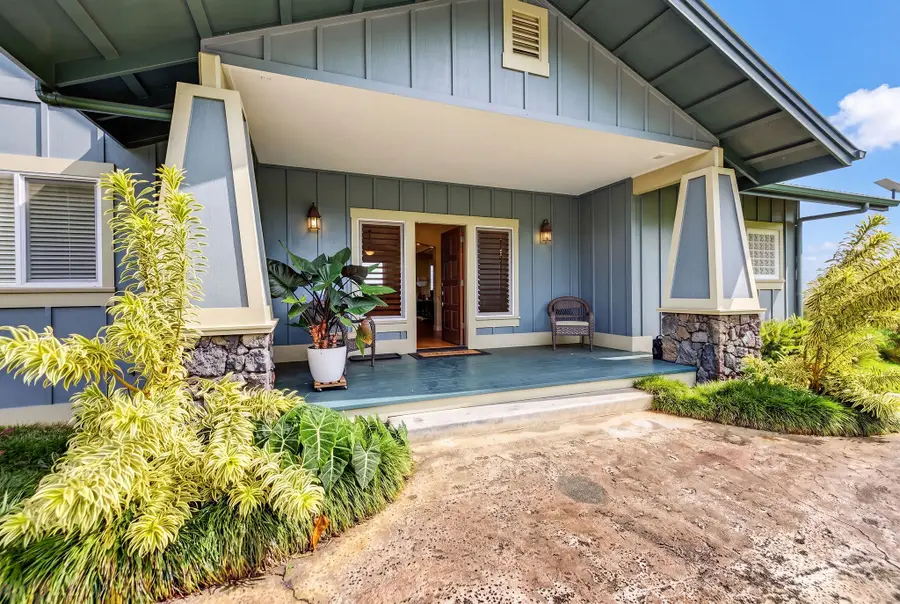 82-1103 Kalamakowali Hmstd Rd, Captain Cook, HI 96704 - #3