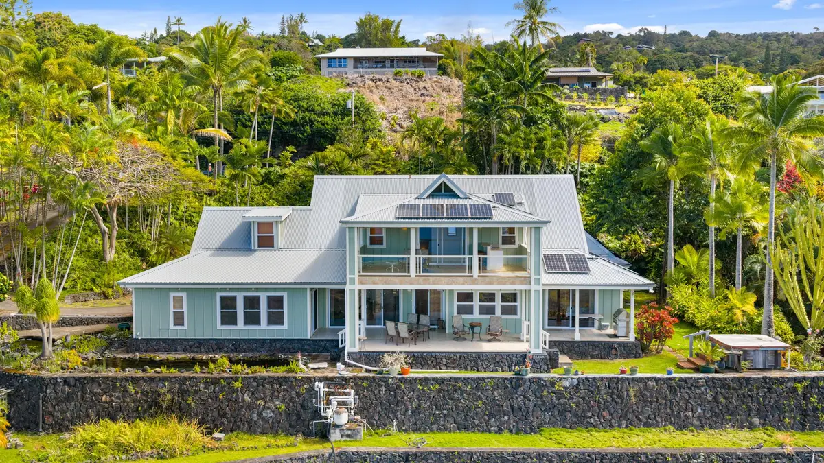 82-5957 Wakida Dr, Captain Cook, HI 96704 - #1