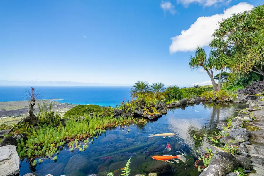 82-5957 Wakida Dr, Captain Cook, HI 96704 - #2
