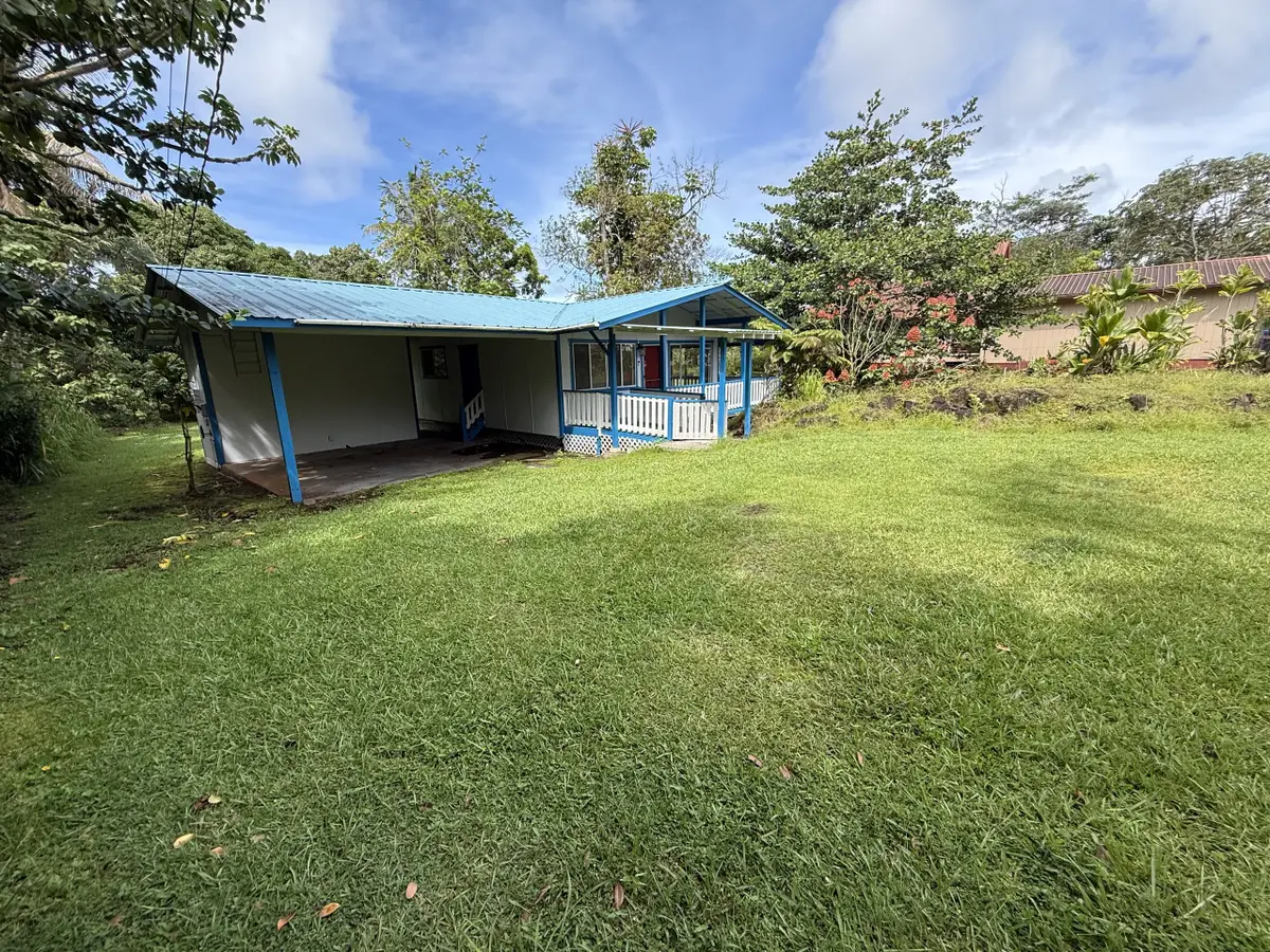 15-2737 Lai St, Pahoa, HI 96778 - #1