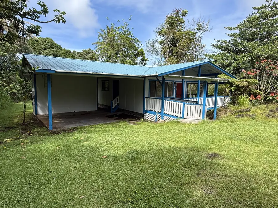 15-2737 Lai St, Pahoa, HI 96778 - #2