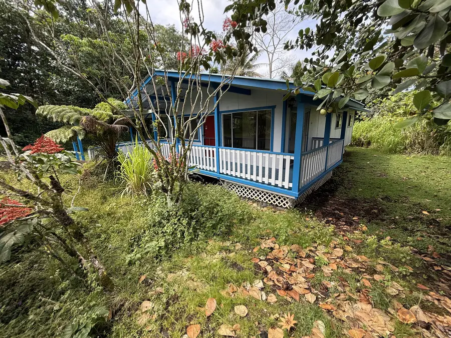 15-2737 Lai St, Pahoa, HI 96778 - #3