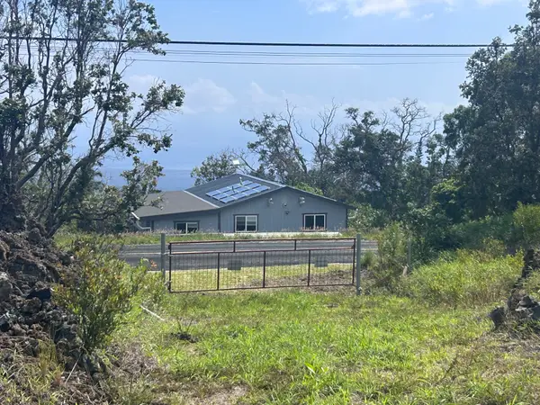 92-1865 Princess Kaiulani Blvd, Ocean View, HI 96737