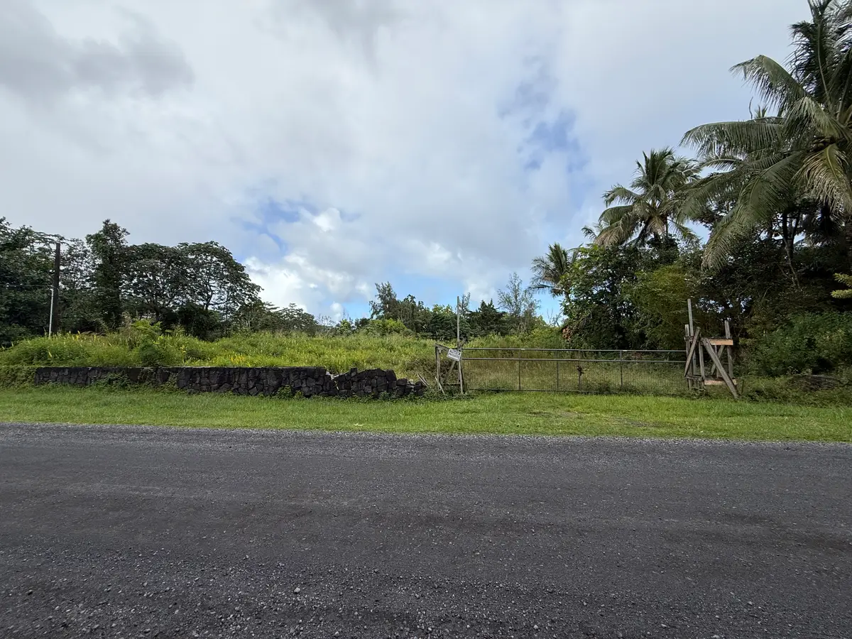15-1673 14th Ave, Keaau, HI 96749 - #1