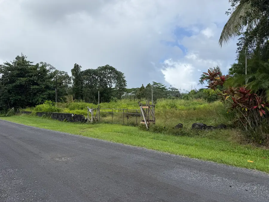15-1673 14th Ave, Keaau, HI 96749 - #3