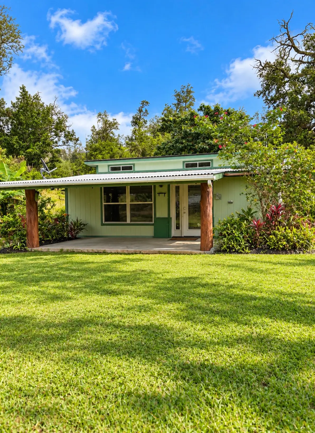 92-8802 Lotus Blossom Circle Makai, Ocean View, HI 96737 - #1