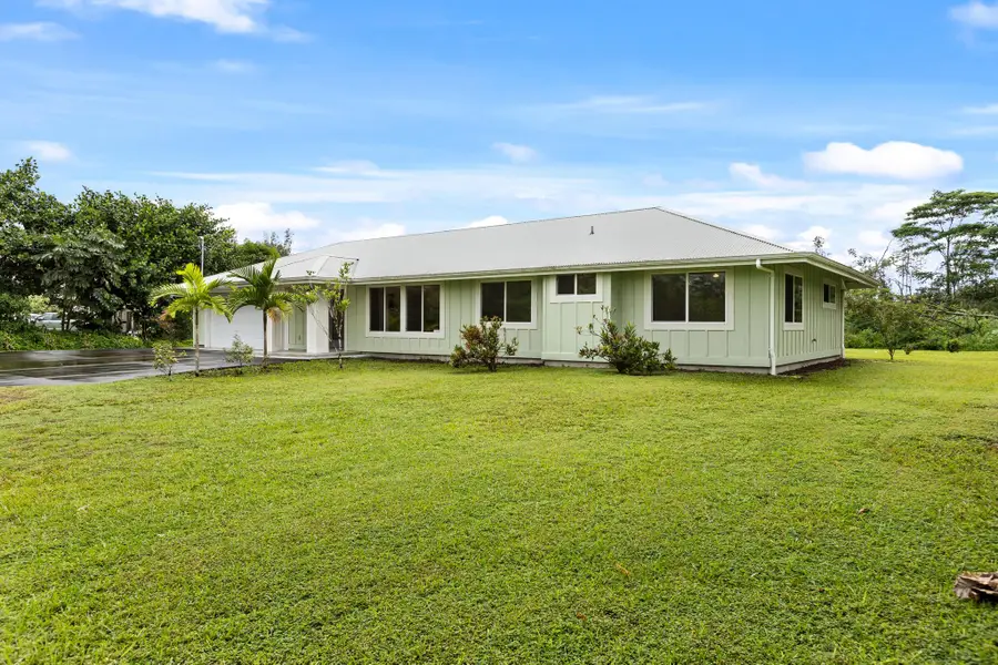 15-1871 4th Ave, Keaau, HI 96749 - #3