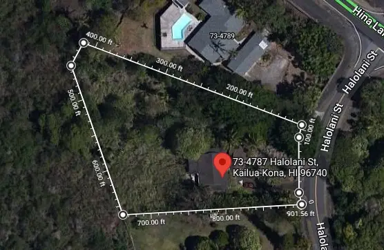 73-4787 Halolani St, Kailua Kona, HI 96740 - #3