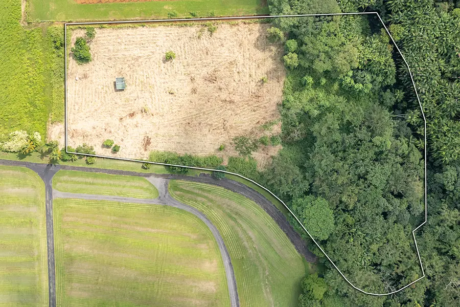 410 Kauhiula Rd, Hilo, HI 96720 - #2