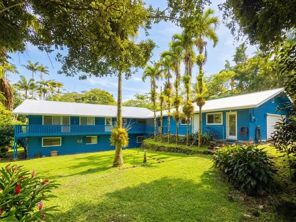 17-733 Ala Loop, Kurtistown, HI 96760