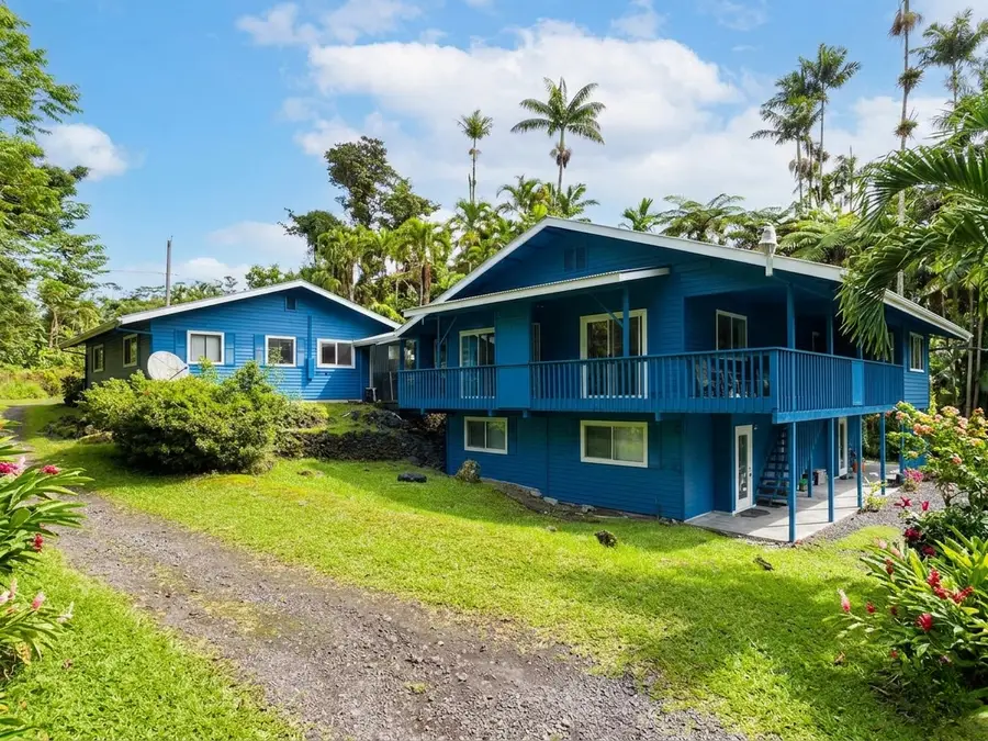 17-733 Ala Loop, Kurtistown, HI 96760 - #2