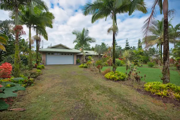 15-1736 6th Ave, Keaau, HI 96749