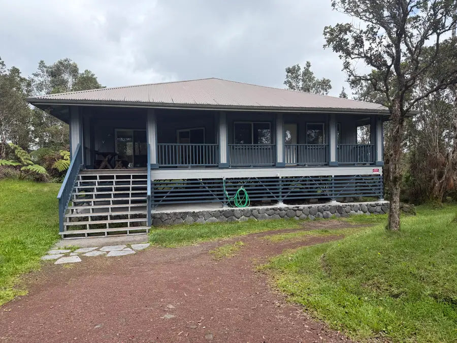 11-3366-A Pa Alii St, Volcano, HI 96785 - #2