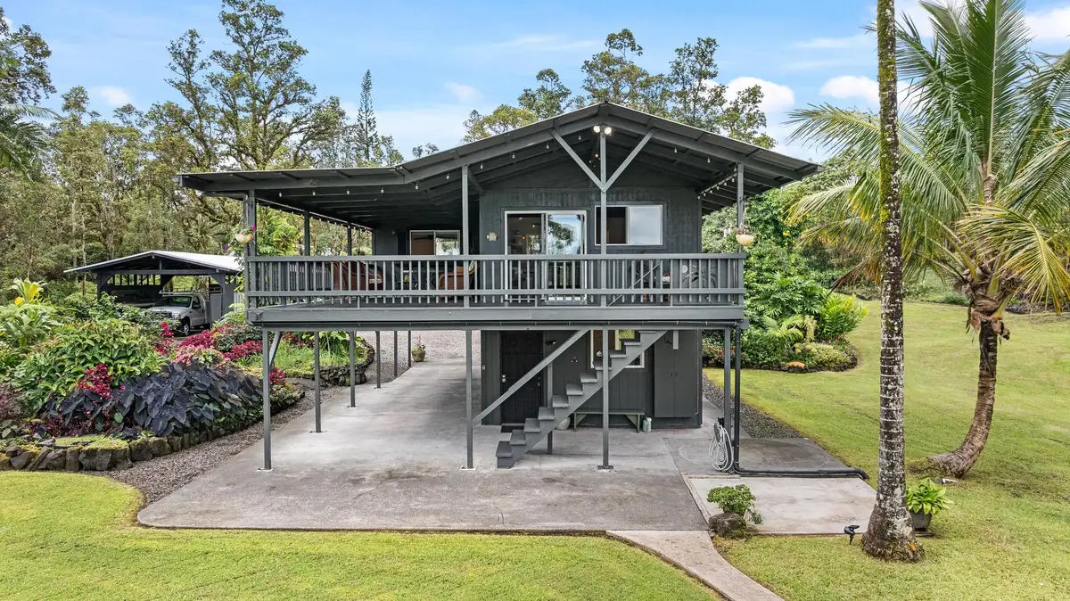 11-3124 Plumeria St, Mountain View, HI 96771 - #1