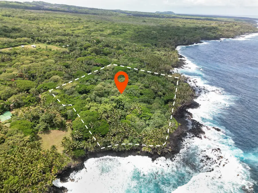 Kapoho Kalapana Rd, Pahoa, HI 96778 - #2