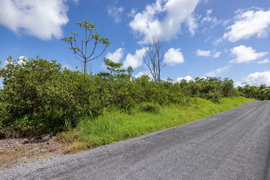 15th Ave, Keaau, HI 96749 - #2