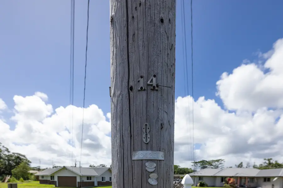 15th Ave, Keaau, HI 96749 - #3