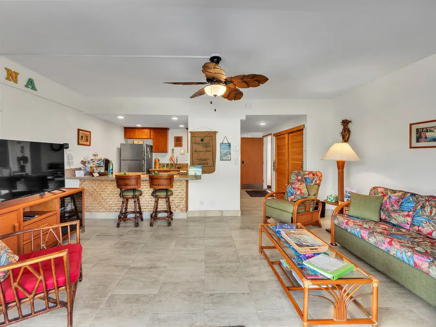 75-5719 Alii Dr #222, Kailua, HI 96740 - #3