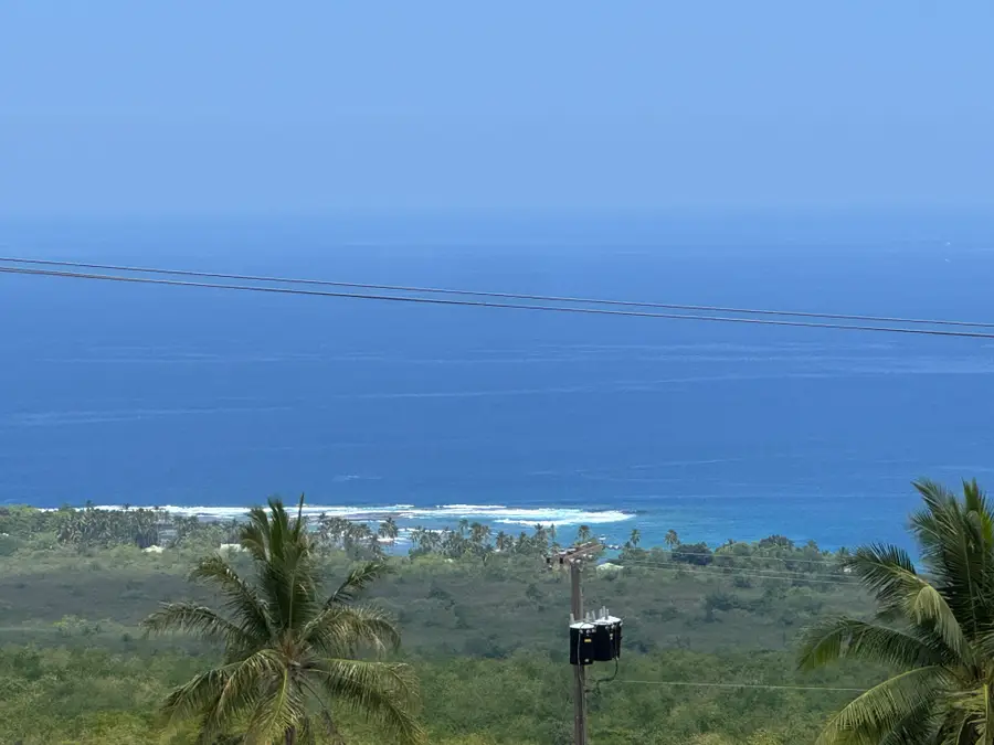 83-5673 Kanele Street, Captain Cook, HI 96704 - #2