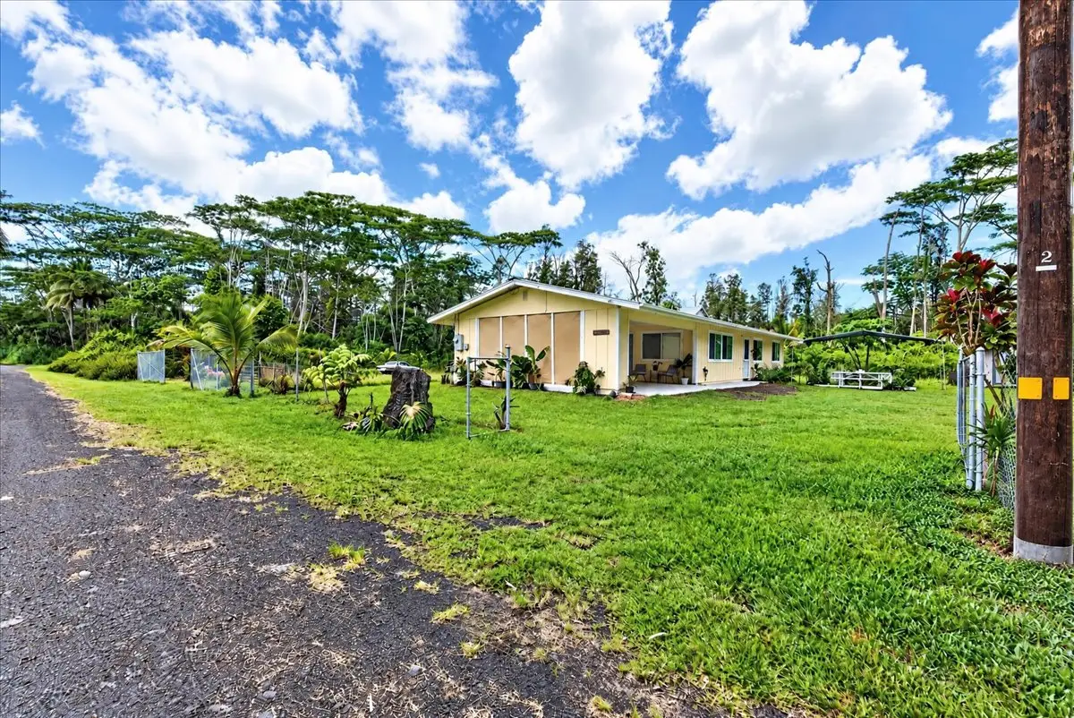 14-3455 Hilo Rd, Pahoa, HI 96778 - #1