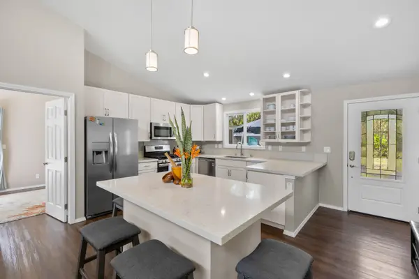 11-3273-A Alaula St, Volcano, HI 96785