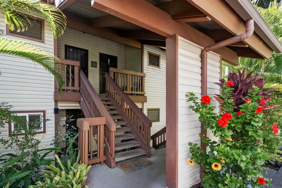 75-123 Lunapule Rd #107, Kailua, HI 96740 - #2