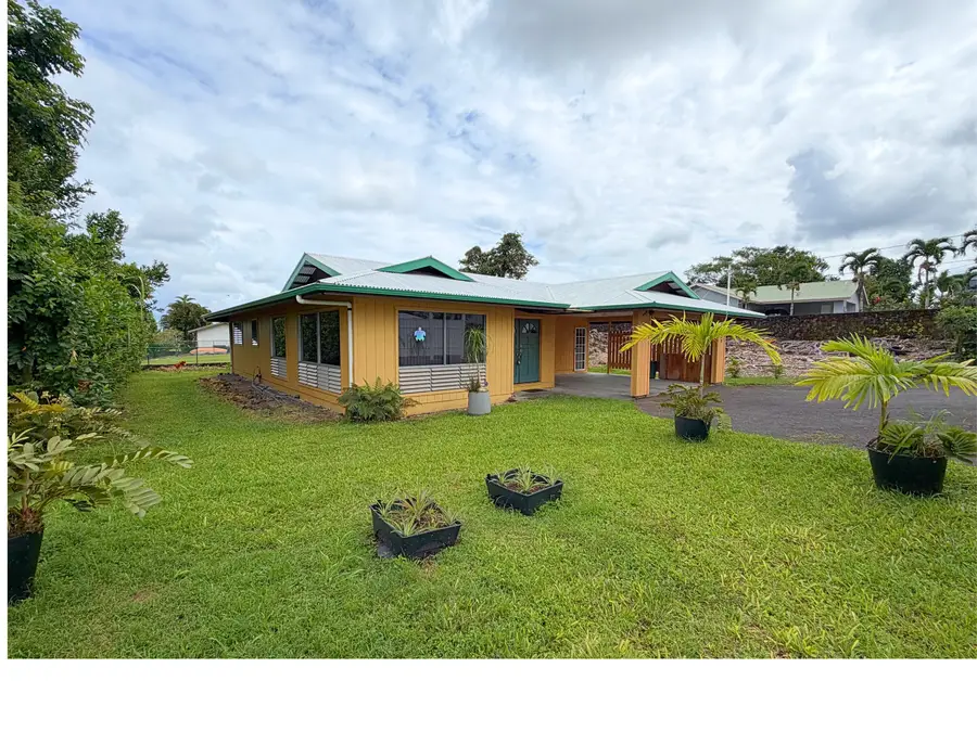 1379 Komohana St, Hilo, HI 96720 - #2
