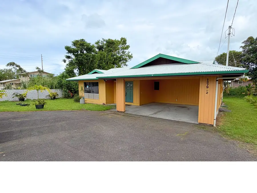 1379 Komohana St, Hilo, HI 96720 - #3