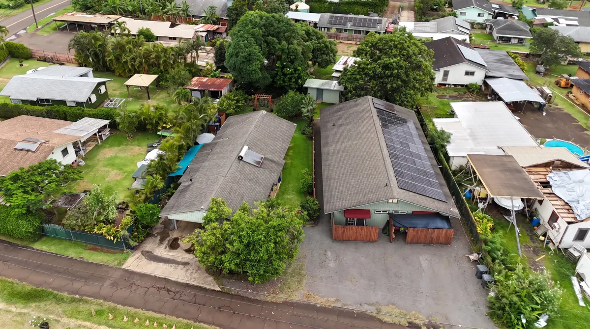 5236 Ua Rd, Kapaa, HI 96746 - #1