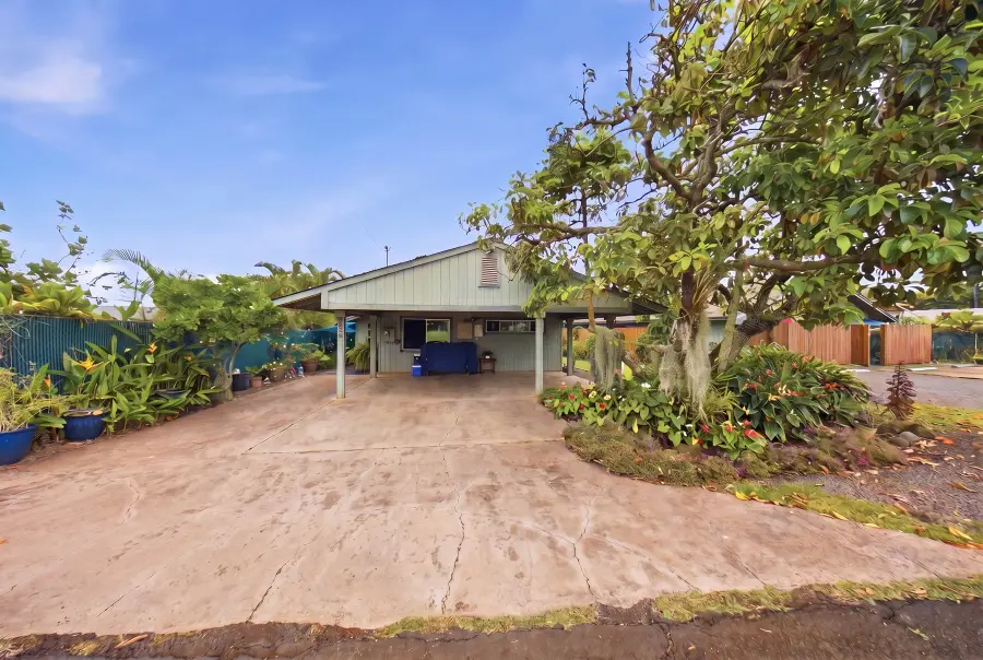 5236 Ua Rd, Kapaa, HI 96746 - #2