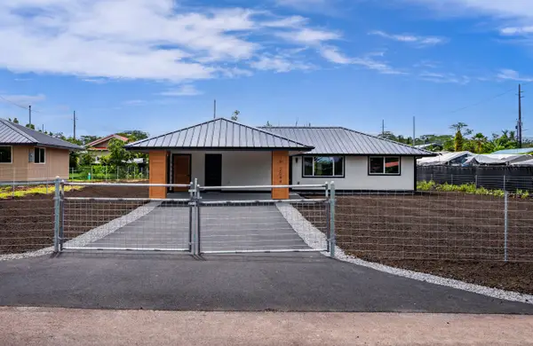 16-2044 Hilonani Dr, Pahoa, HI 96778